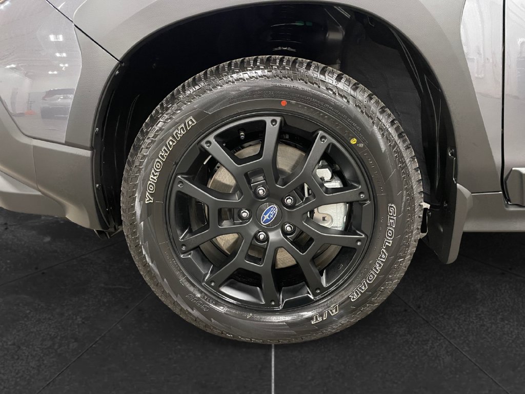 2026 Subaru Crosstrek photo 17 of 18