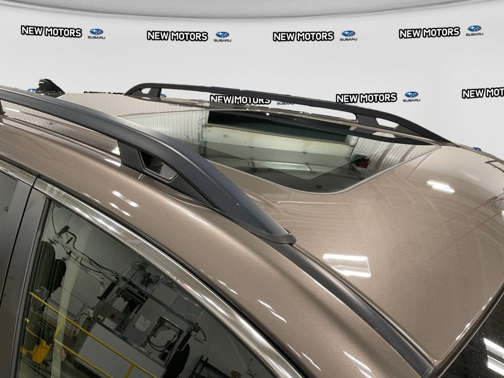 2024 Subaru Forester Limited Bronze Metallic at Auto Express Rt. 8