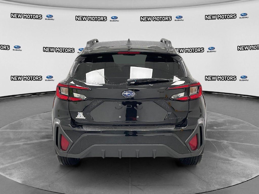 2026 Subaru Crosstrek photo 3 of 16