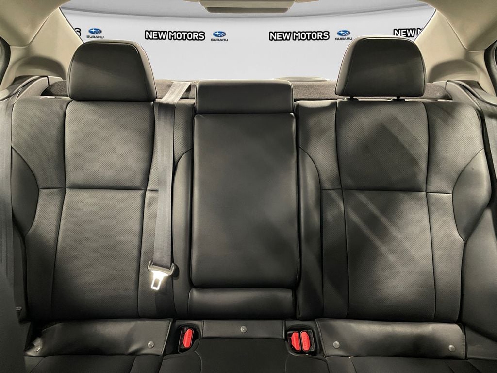 2021 Subaru Legacy Limited XT Ice Silver Metallic at Braxton Motor Co