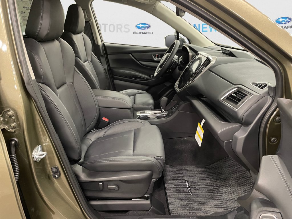 2027 Subaru Ascent photo 18 of 18