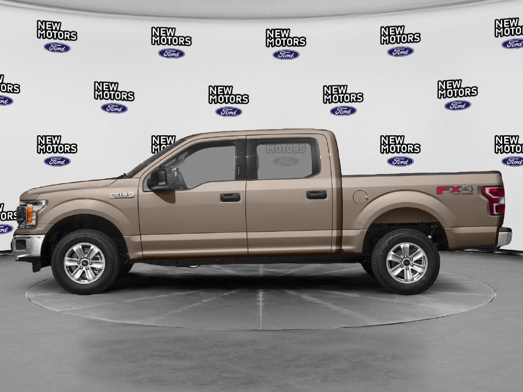 2018 Ford F-150 photo 3 of 11