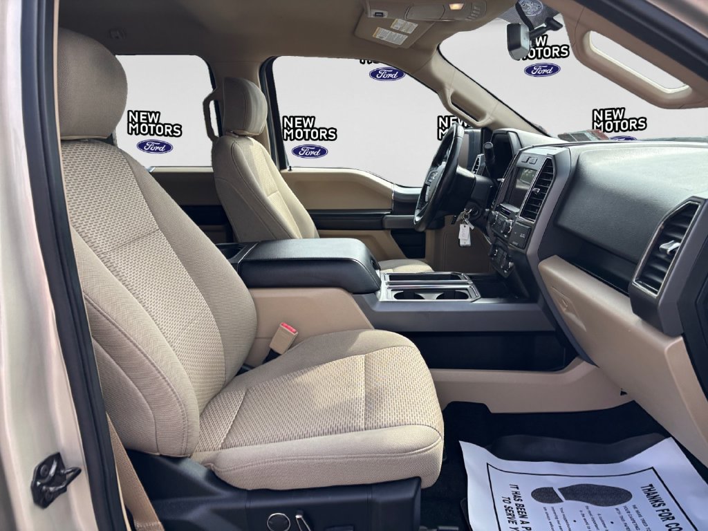 2018 Ford F-150 photo 16 of 16