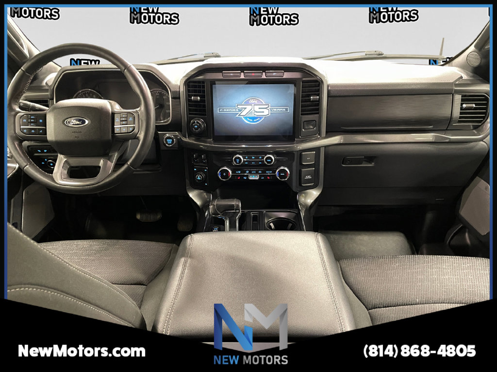 2023 Ford F-150 photo 10 of 15