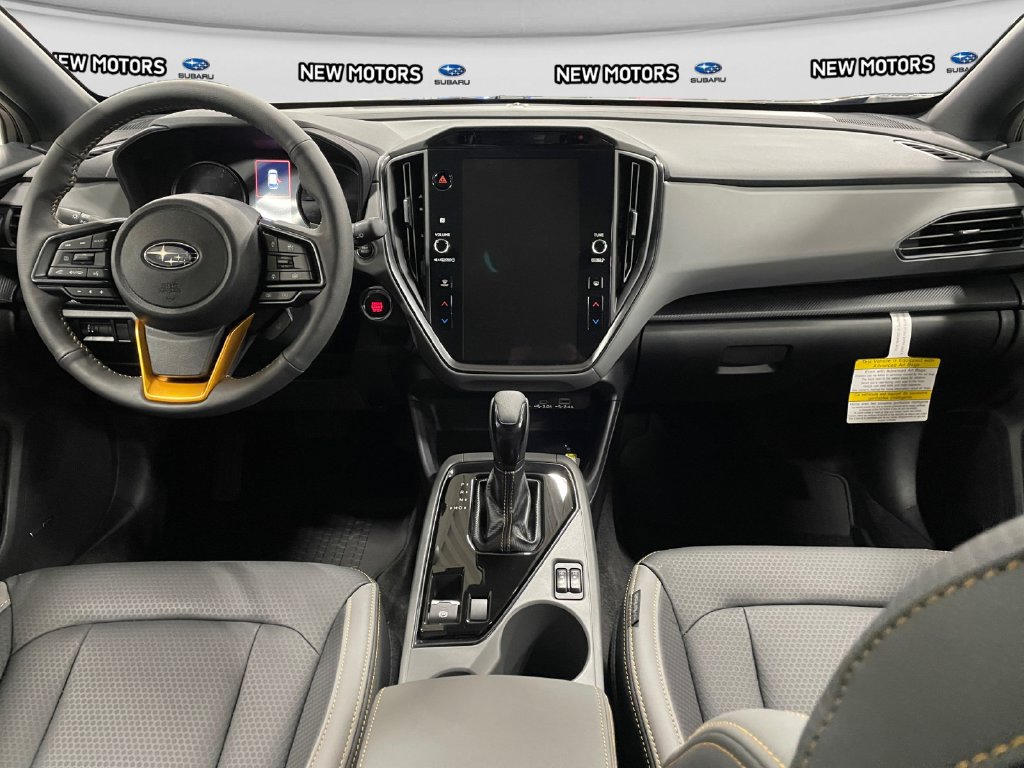 2026 Subaru Crosstrek photo 13 of 18
