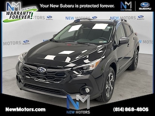 2026 Subaru Crosstrek Premium SUV in Erie, PA