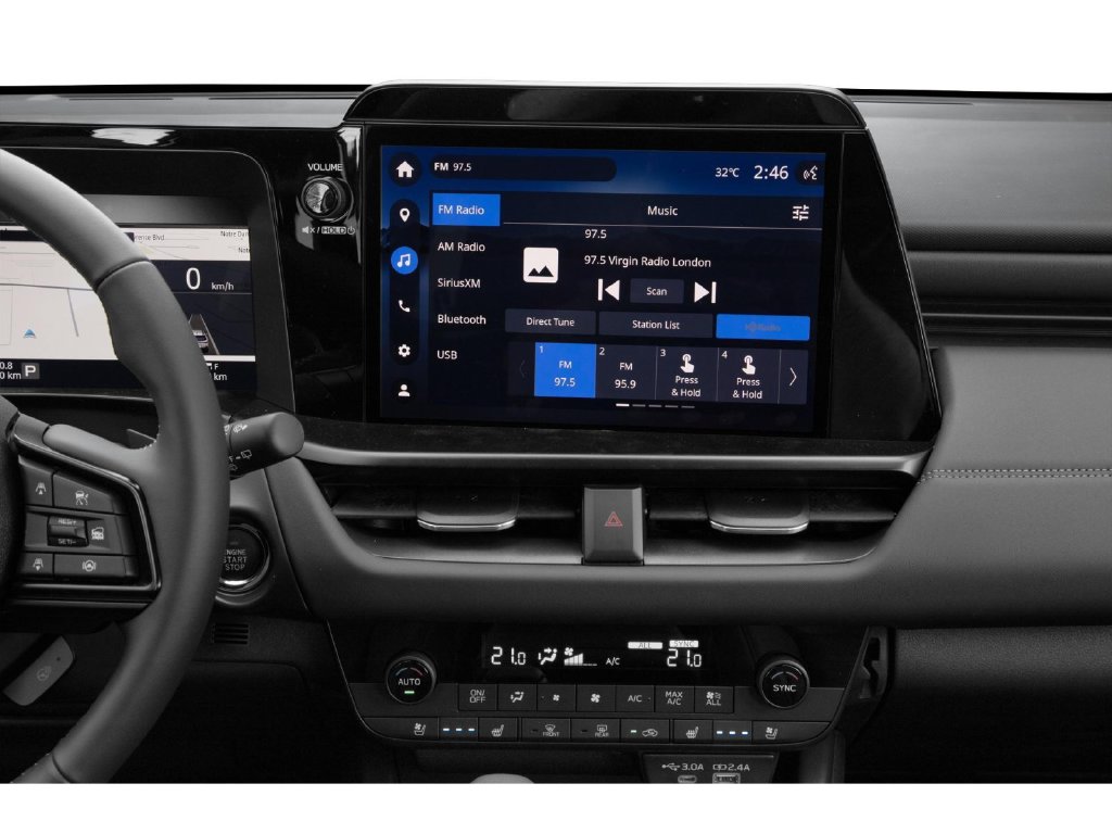 2026 Subaru Outback photo 9 of 14