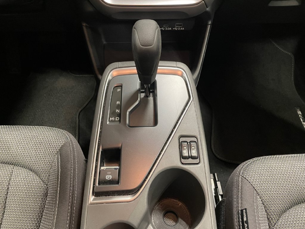 2024 Subaru Crosstrek photo 11 of 16
