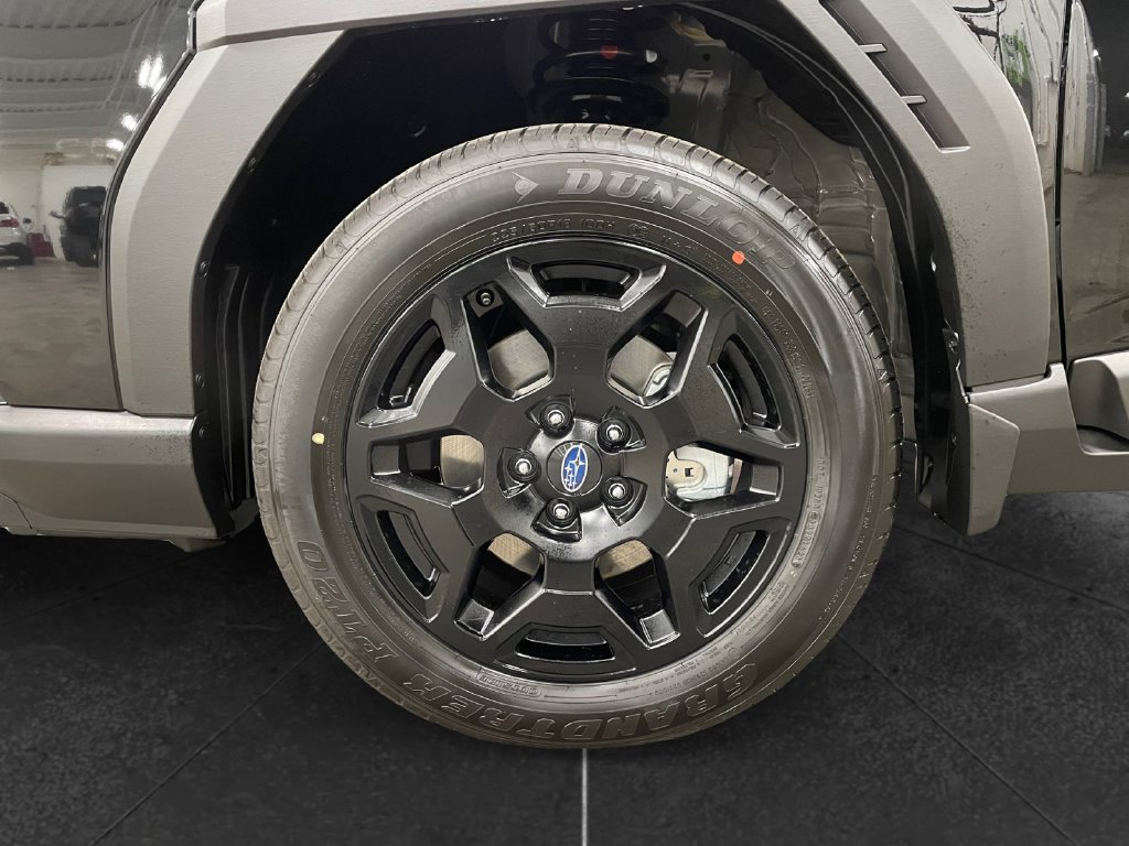 2026 Subaru Outback photo 17 of 19