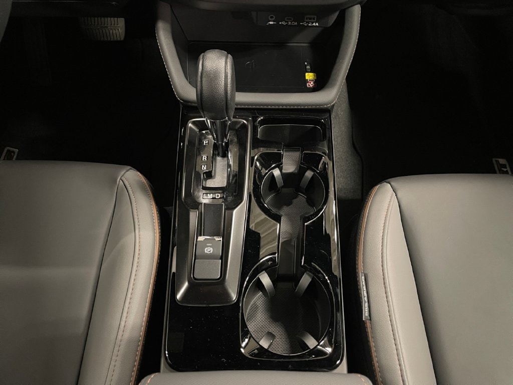 2026 Subaru Forester photo 14 of 18