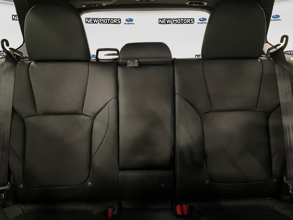 2026 Subaru Forester photo 16 of 18