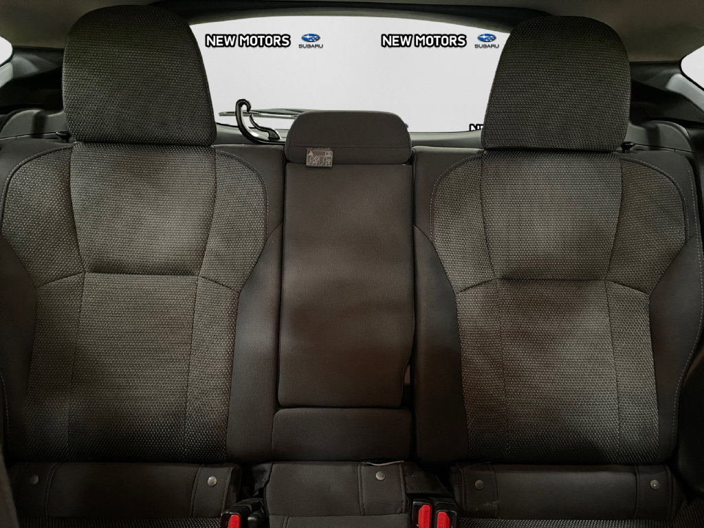 2024 Subaru Crosstrek photo 13 of 16