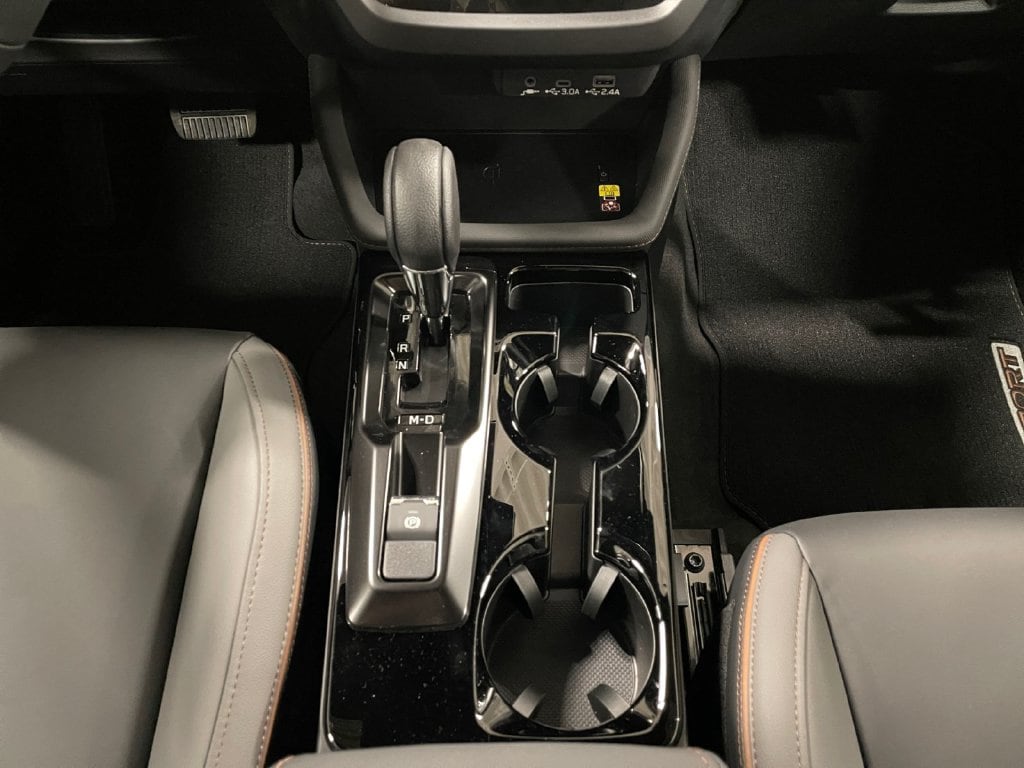 2026 Subaru Forester photo 14 of 18