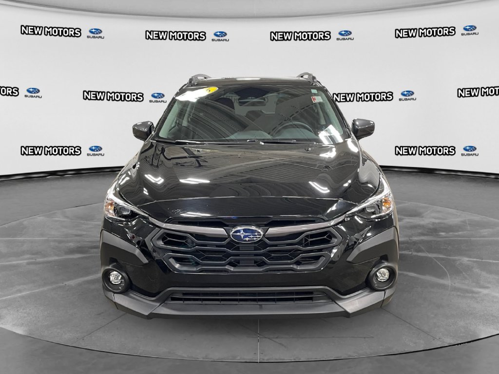 2026 Subaru Crosstrek photo 8 of 16