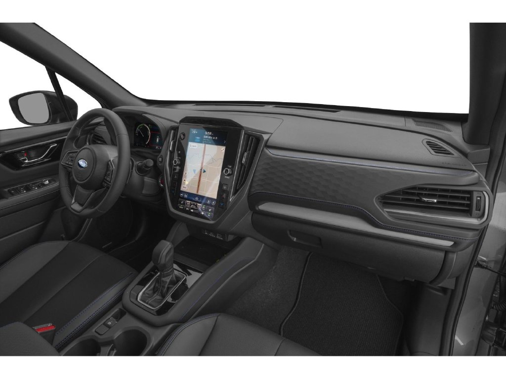 2026 Subaru Forester photo 13 of 14