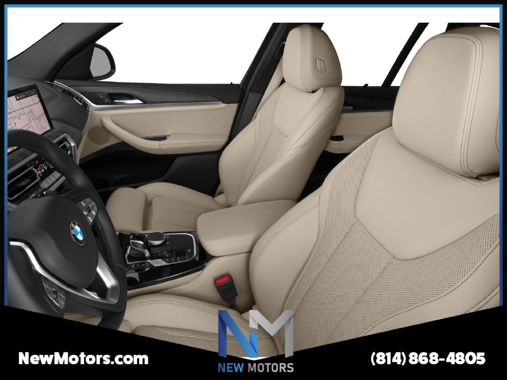 2022 BMW X3 photo 6 of 11