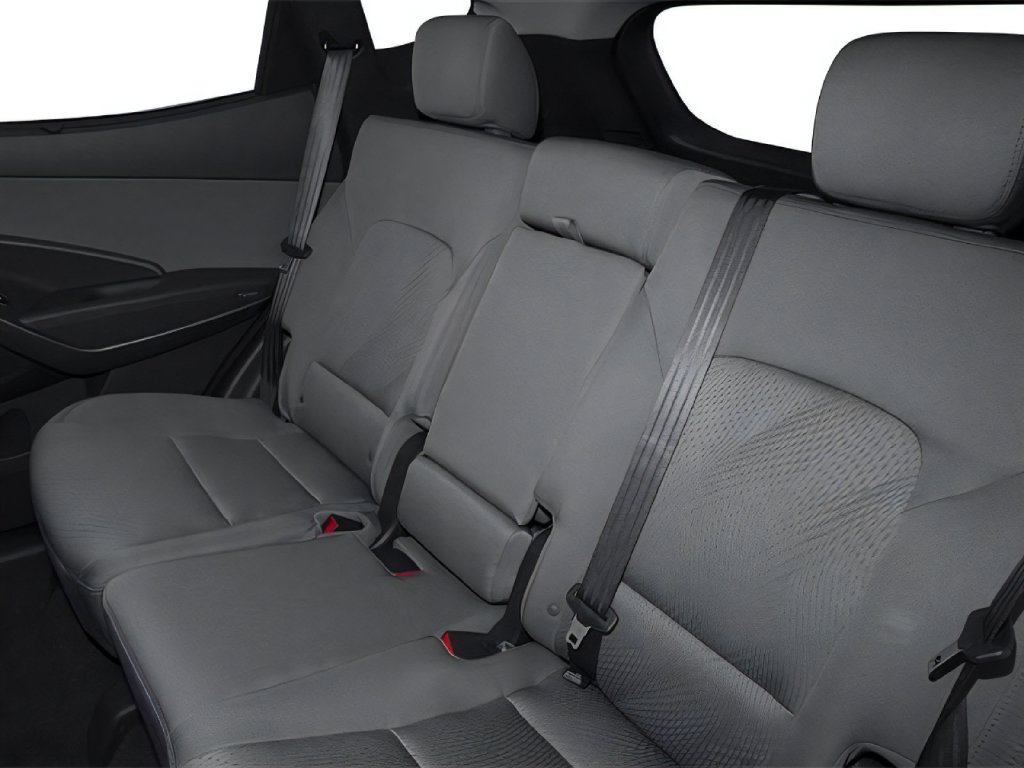 2014 Hyundai Santa Fe Sport photo 9 of 14