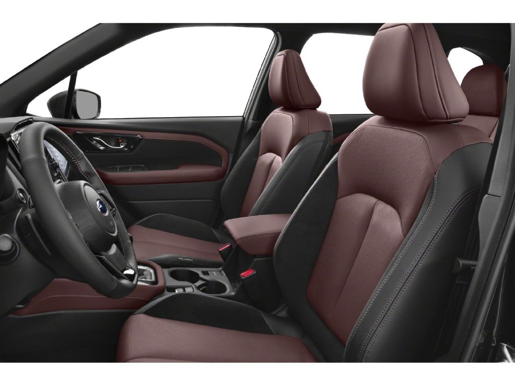 2026 Subaru Forester photo 7 of 14