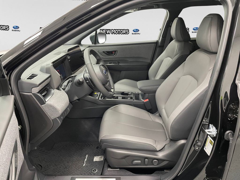 2026 Subaru Outback photo 9 of 16