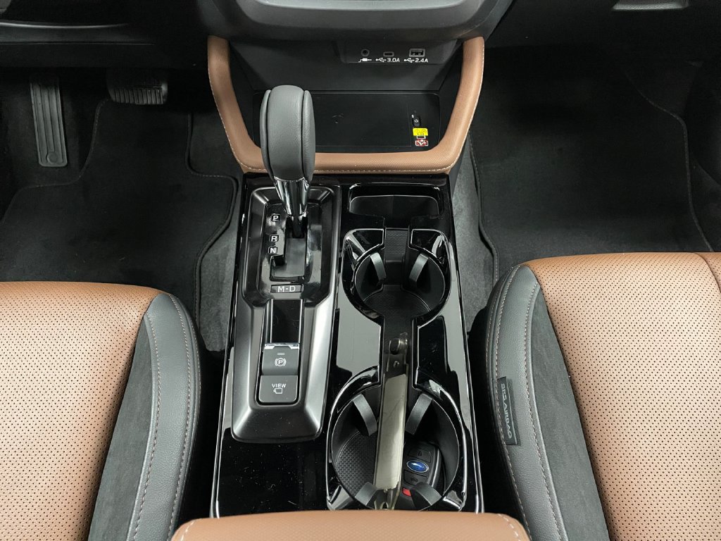 2026 Subaru Forester photo 12 of 16