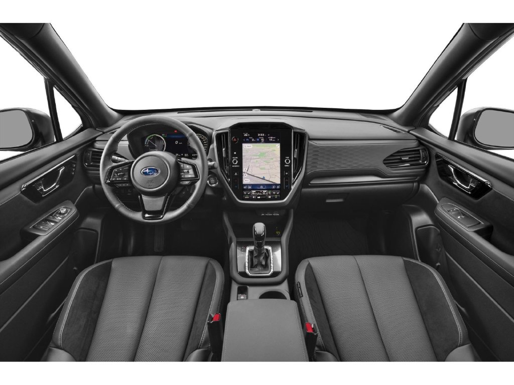 2026 Subaru Forester photo 6 of 14