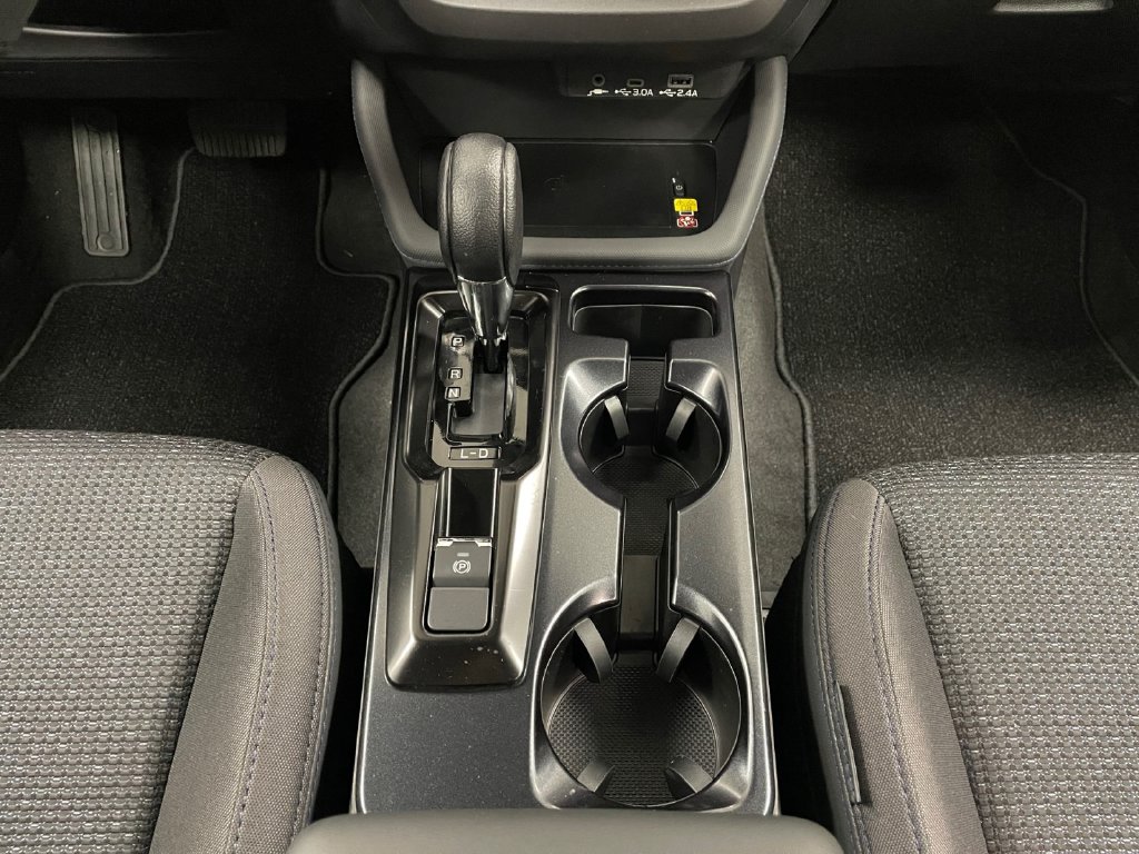 2026 Subaru Forester photo 12 of 16