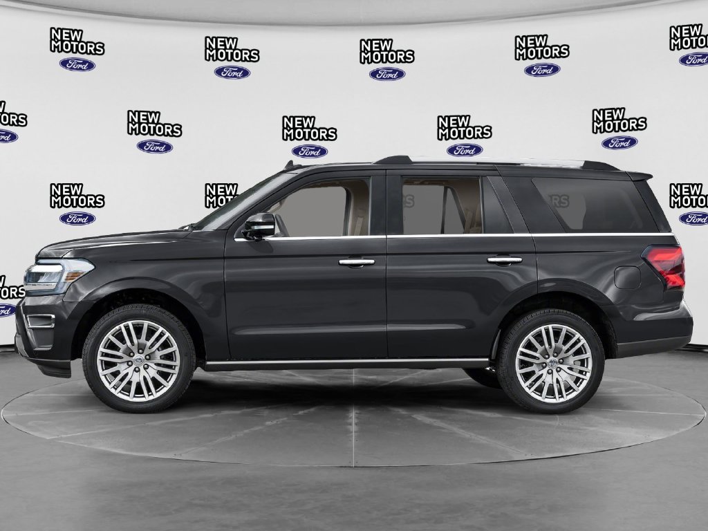 2023 Ford Expedition photo 3 of 12