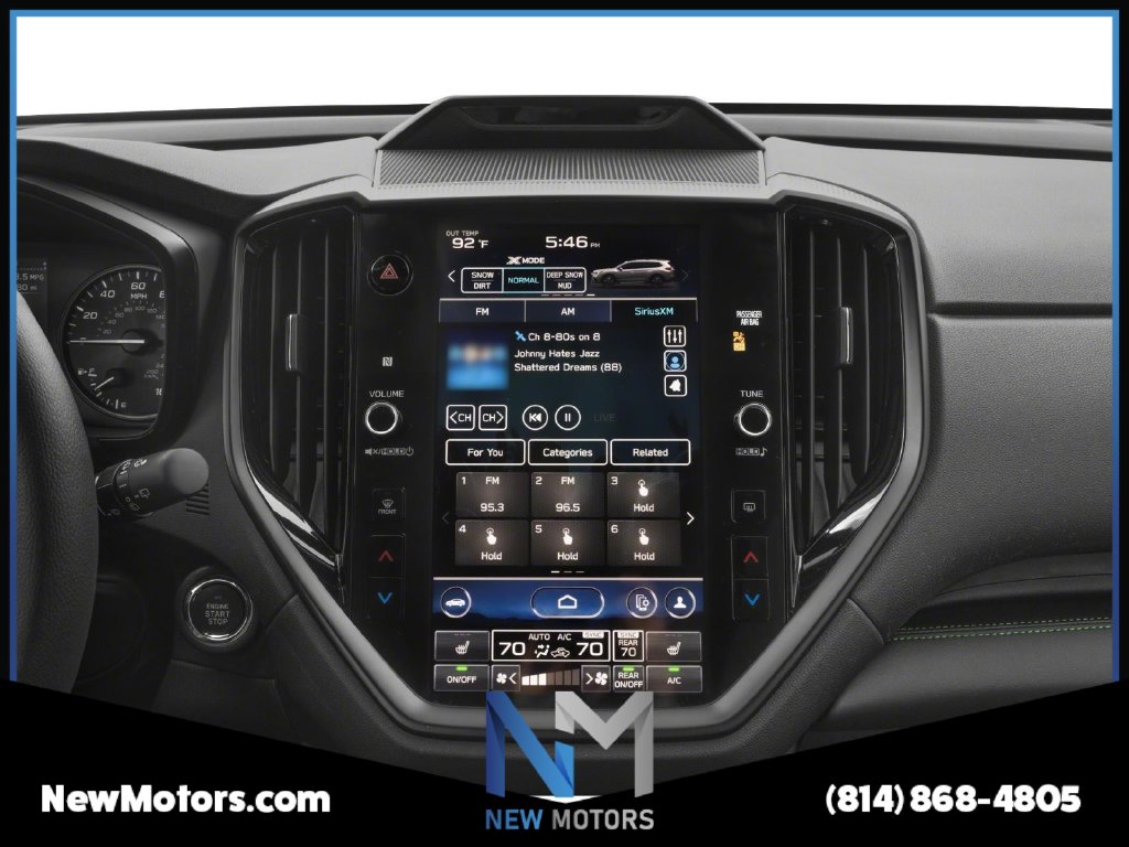 2023 Subaru Ascent photo 7 of 11