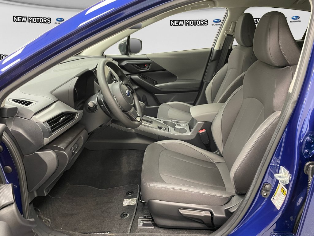 2026 Subaru Crosstrek photo 9 of 16