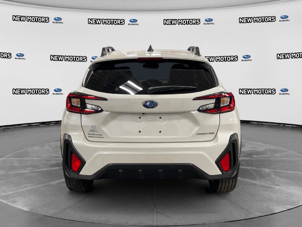 2024 Subaru Crosstrek photo 4 of 16