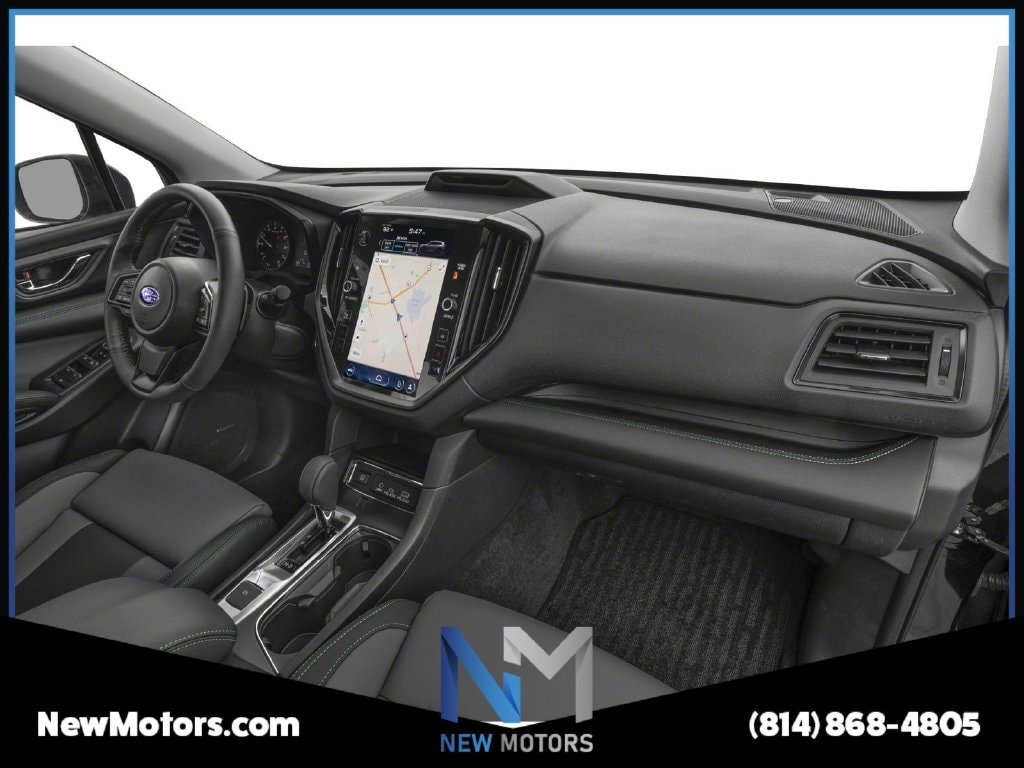 2023 Subaru Ascent photo 10 of 11