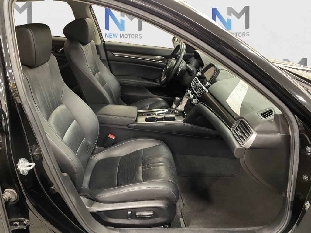 2021 Honda Accord photo 15 of 15