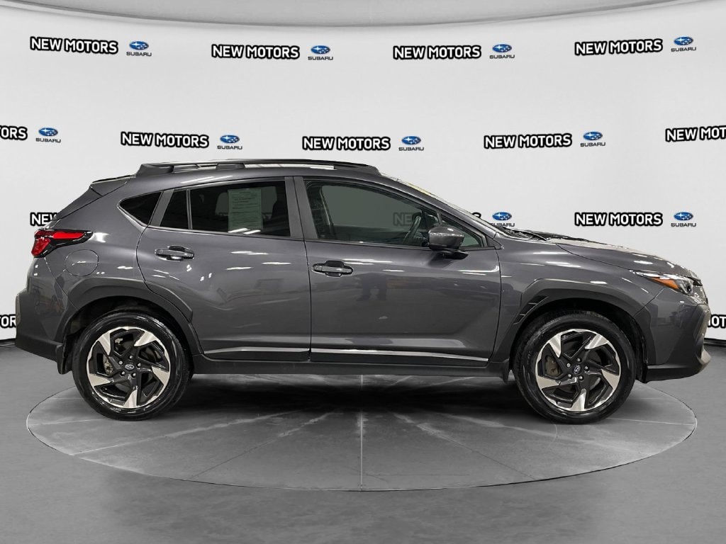 2024 Subaru Crosstrek photo 6 of 16