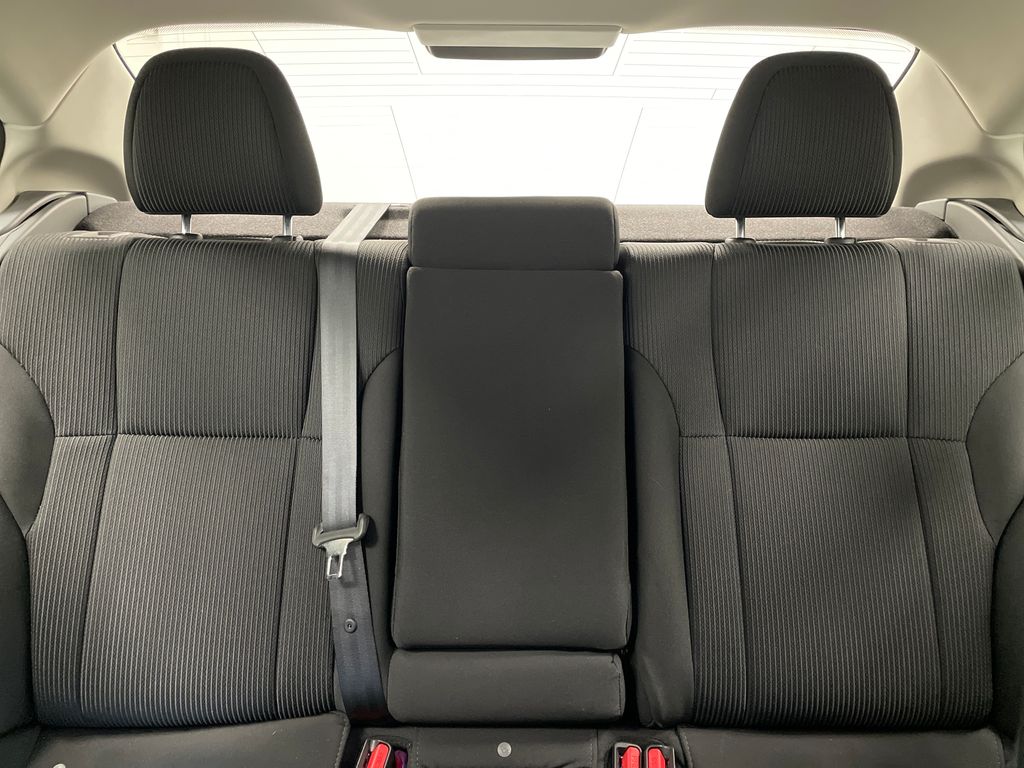 2025 Subaru Legacy Premium Crystal Black Silica at Braxton Motor Co