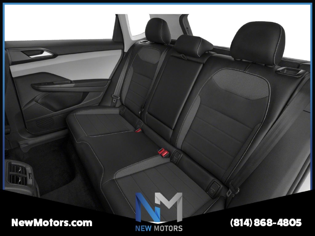 2023 Volkswagen Taos photo 9 of 11