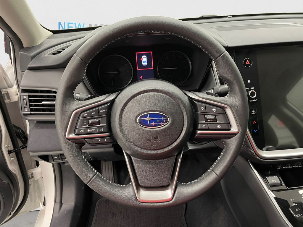 2025 Subaru Legacy Premium - Photo 15