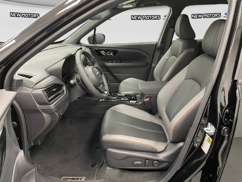 2026 Subaru Forester photo 9 of 17