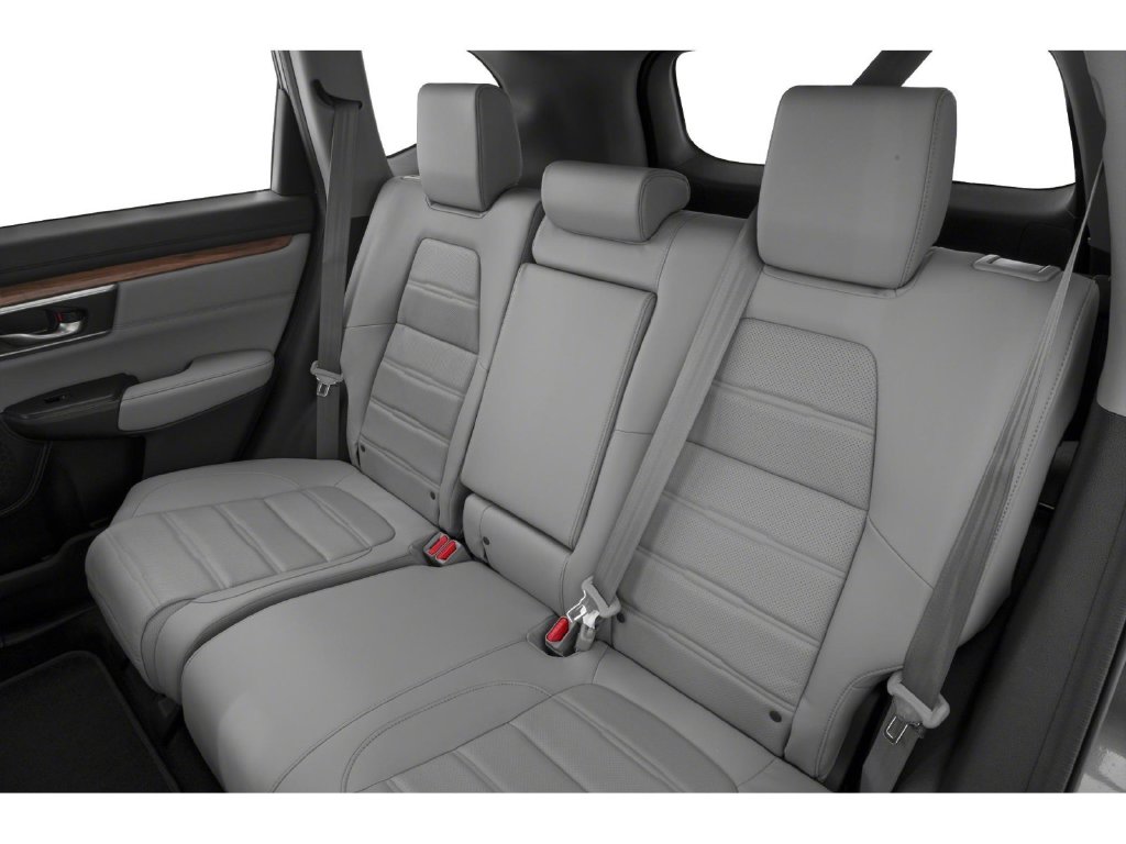 2022 Honda CR-V photo 8 of 10