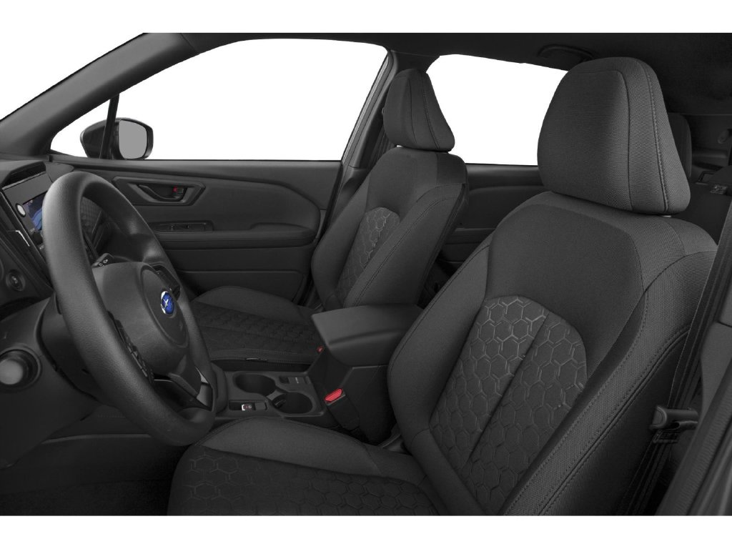 2026 Subaru Forester photo 7 of 13