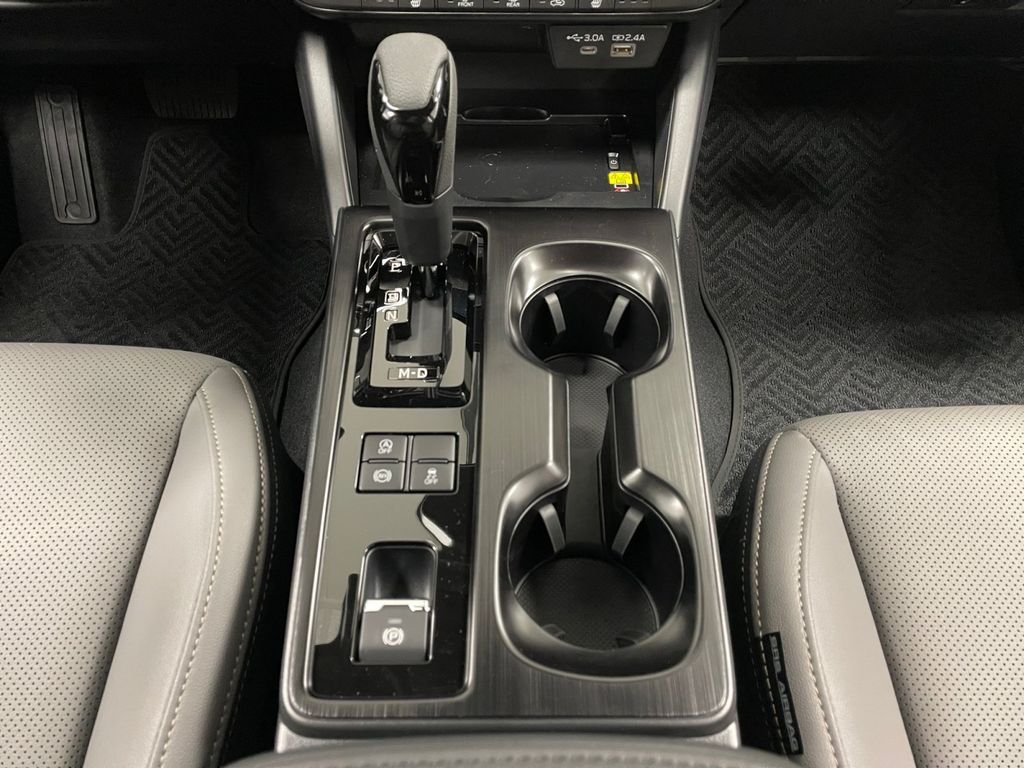 2026 Subaru Outback photo 12 of 16