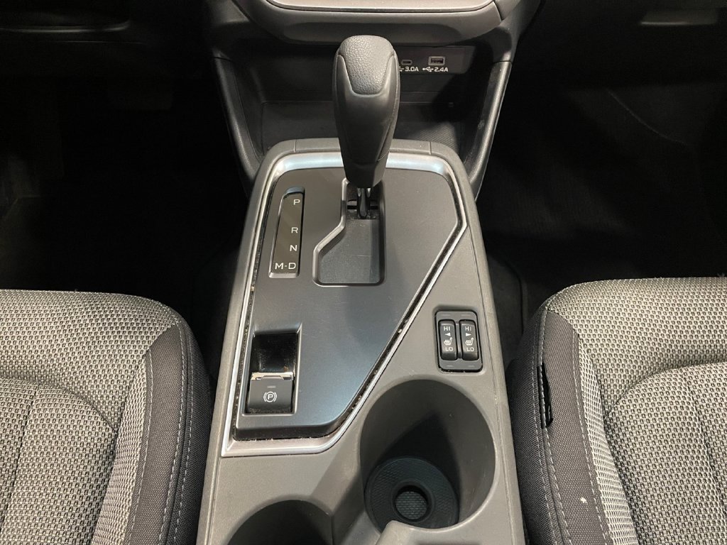 2024 Subaru Crosstrek photo 11 of 16