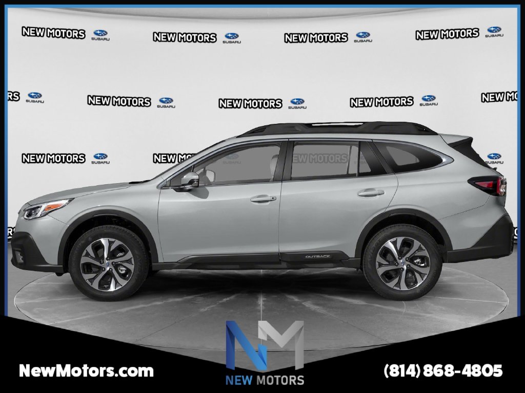 2022 Subaru Outback photo 3 of 12