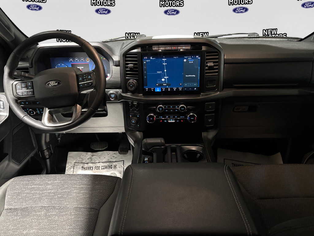 2024 Ford F-150 photo 11 of 16