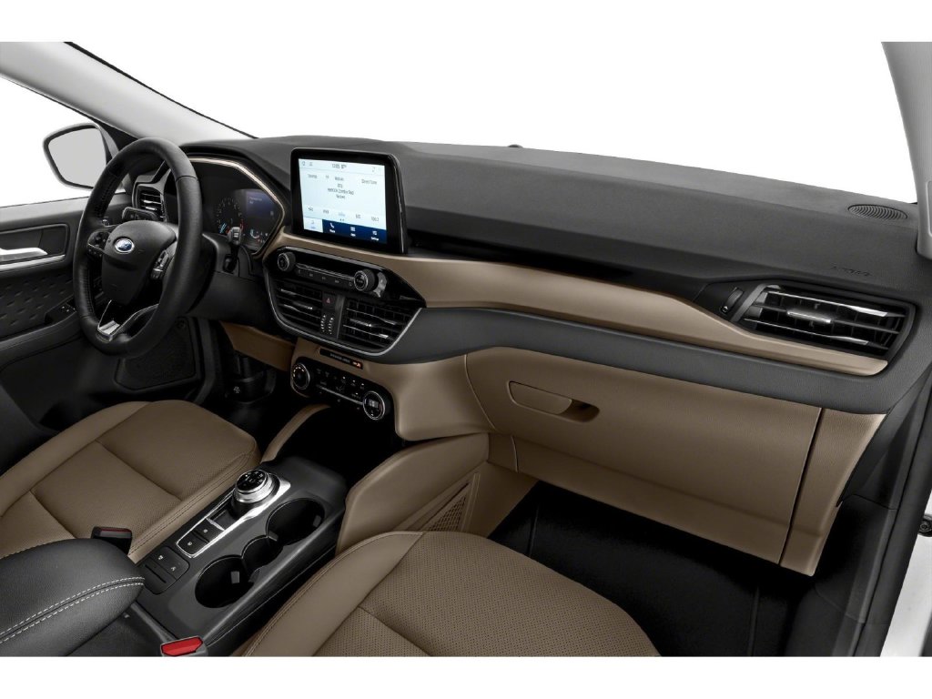 2021 Ford Escape photo 11 of 11
