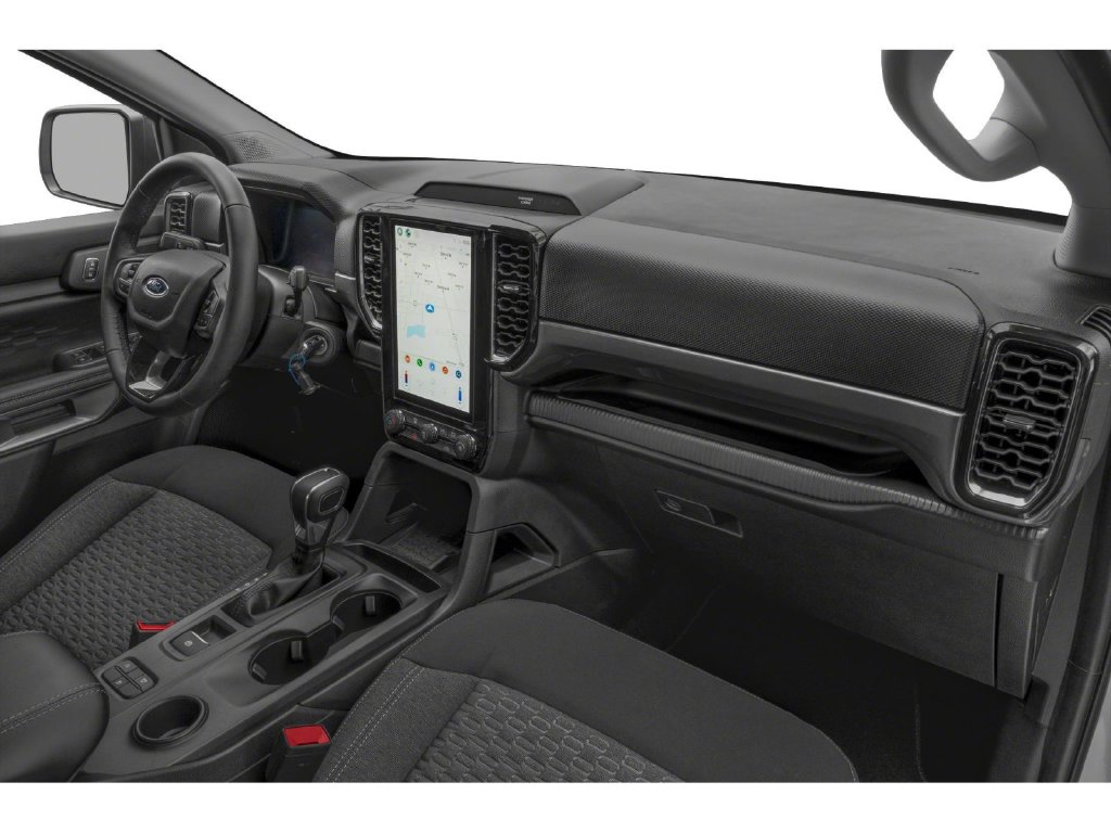 2025 Ford Ranger photo 11 of 12