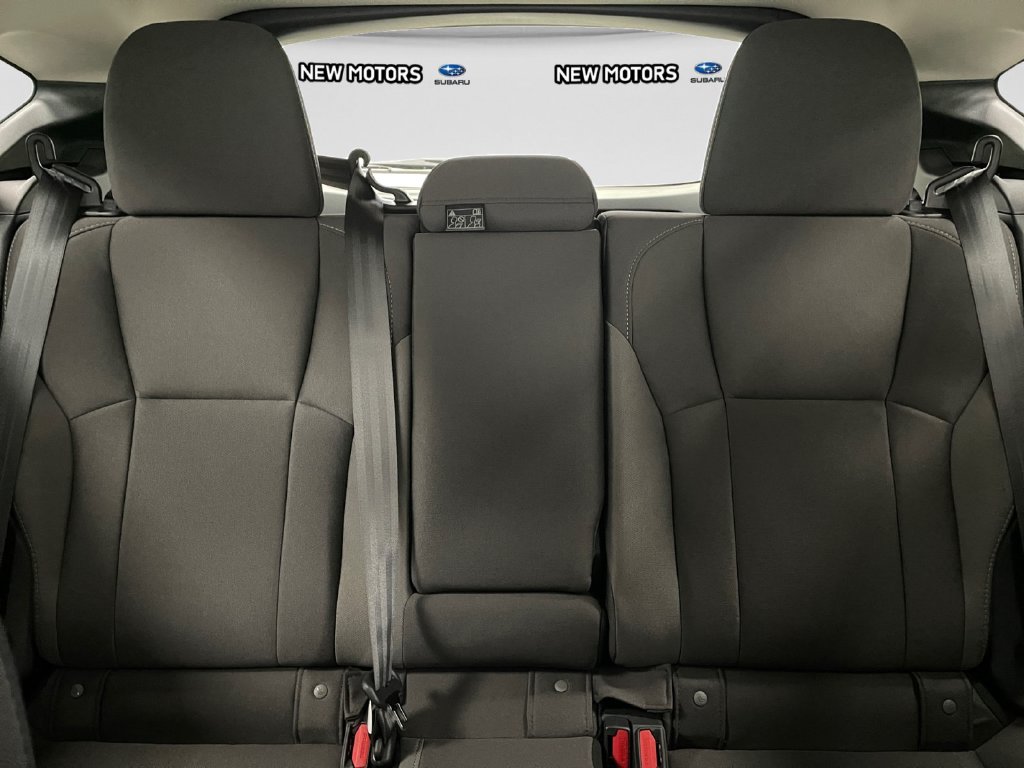 2026 Subaru Crosstrek photo 14 of 16