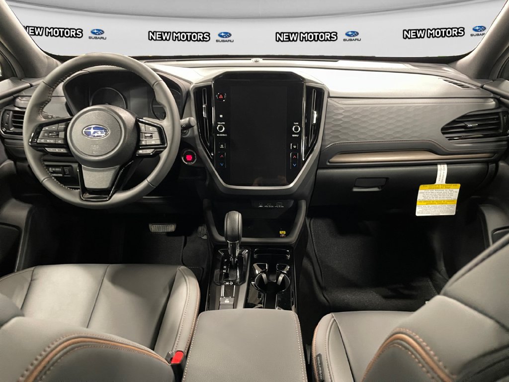 2026 Subaru Forester photo 13 of 18