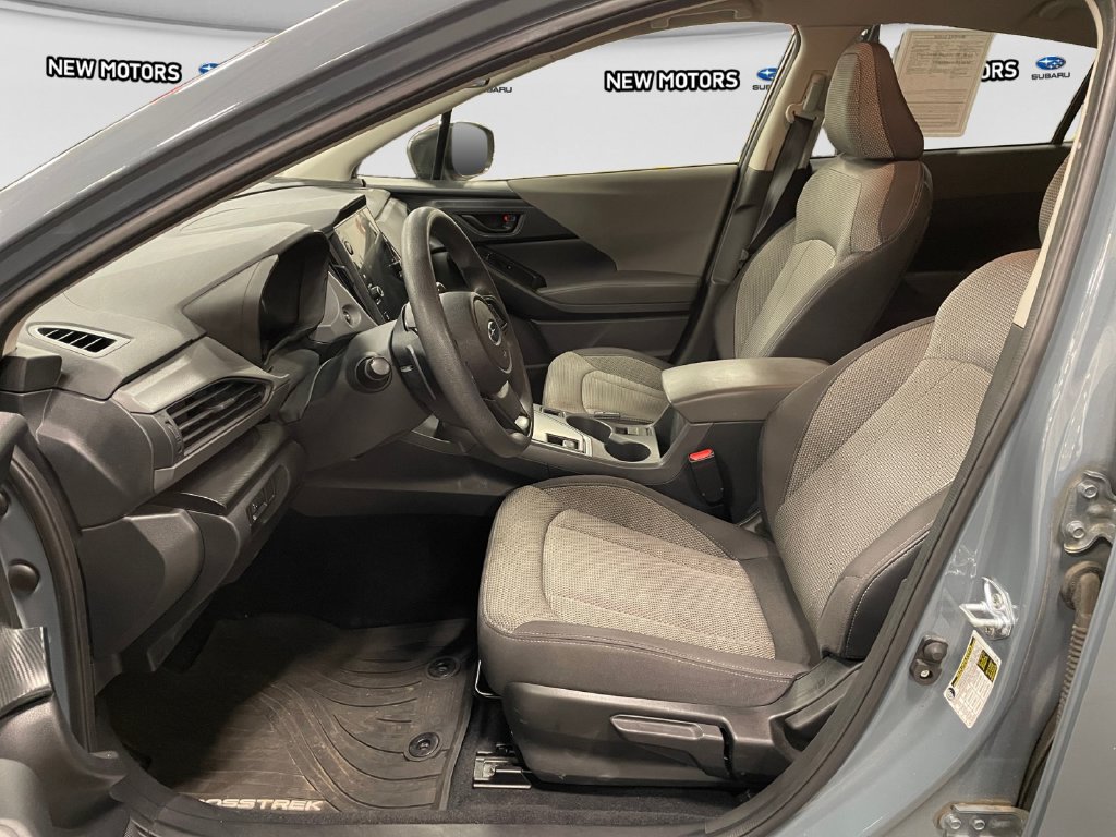 2024 Subaru Crosstrek photo 9 of 15