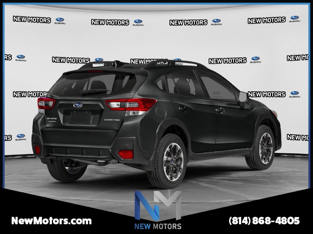 2021 Subaru Crosstrek photo 2 of 10