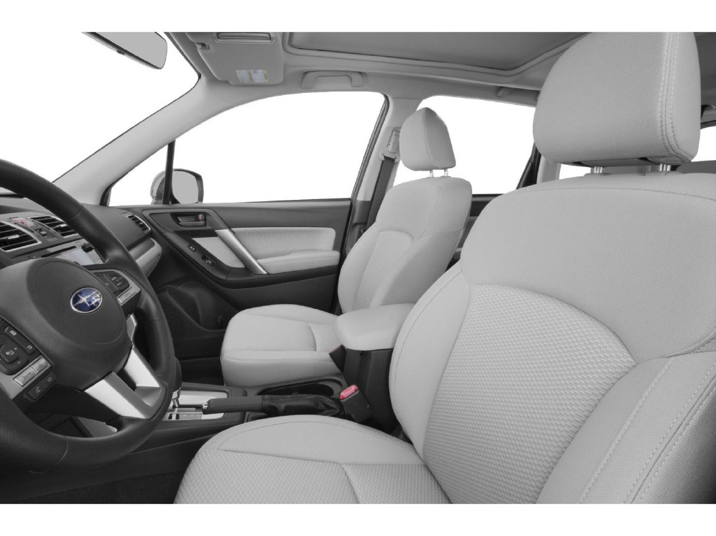 2018 Subaru Forester photo 6 of 10